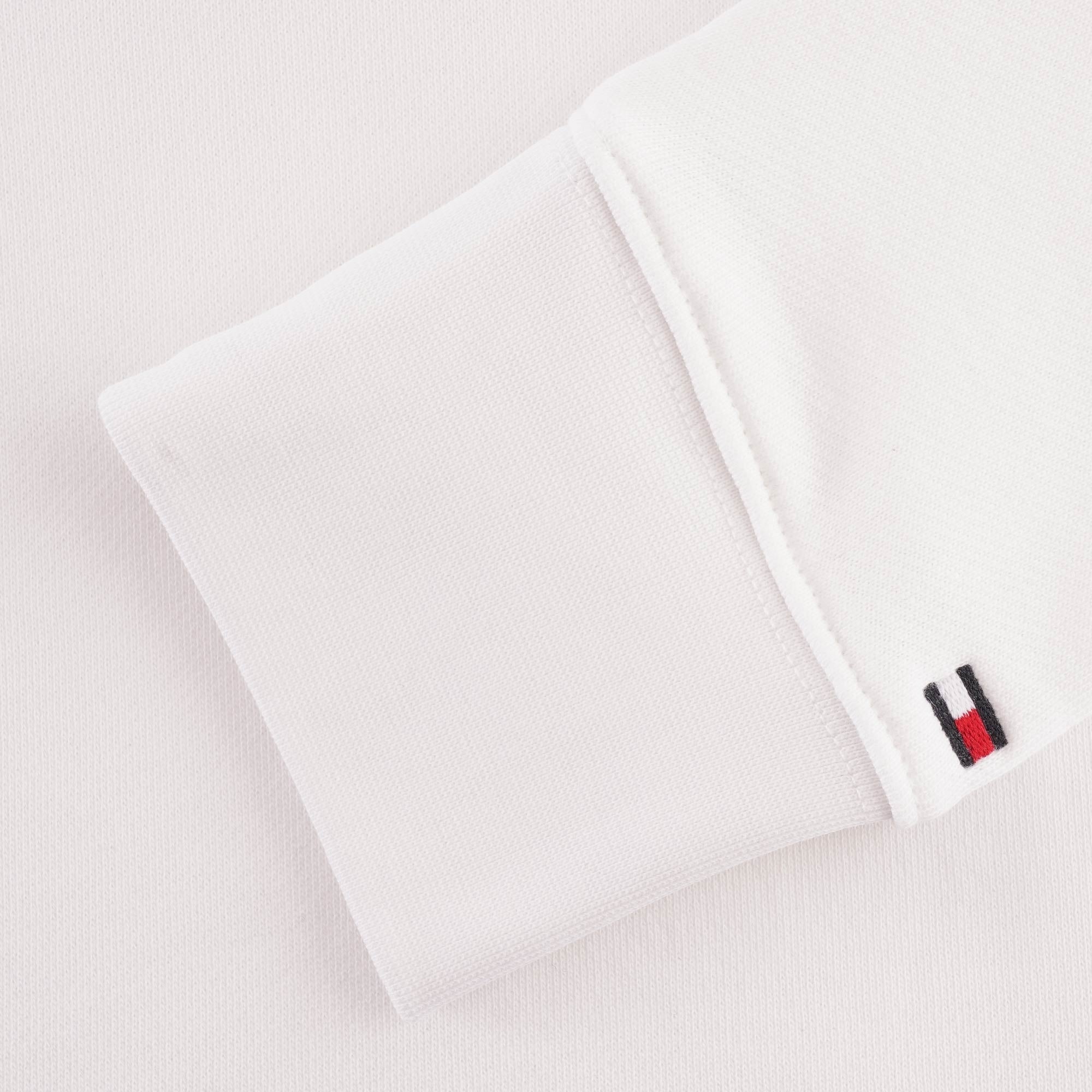 Tommy Hilfiger Embroidered Hoody