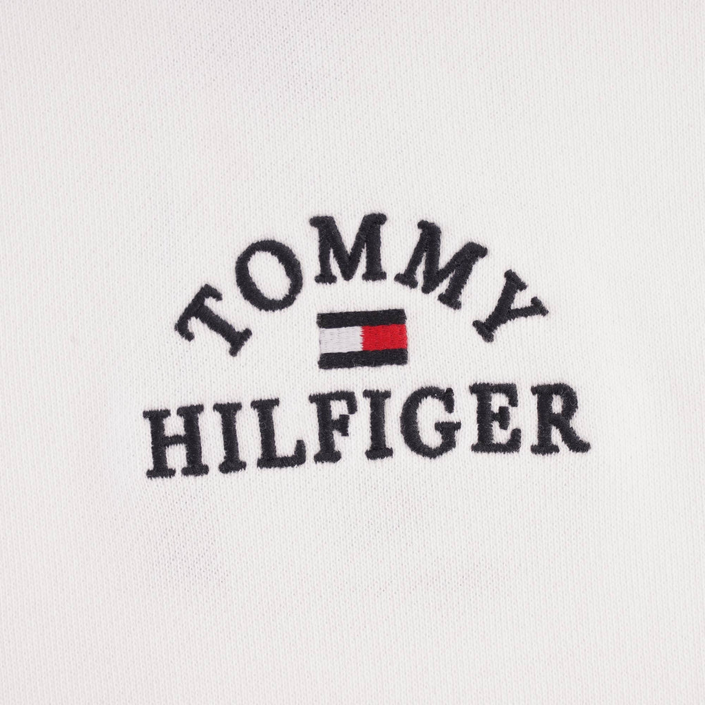 Tommy Hilfiger Embroidered Hoody