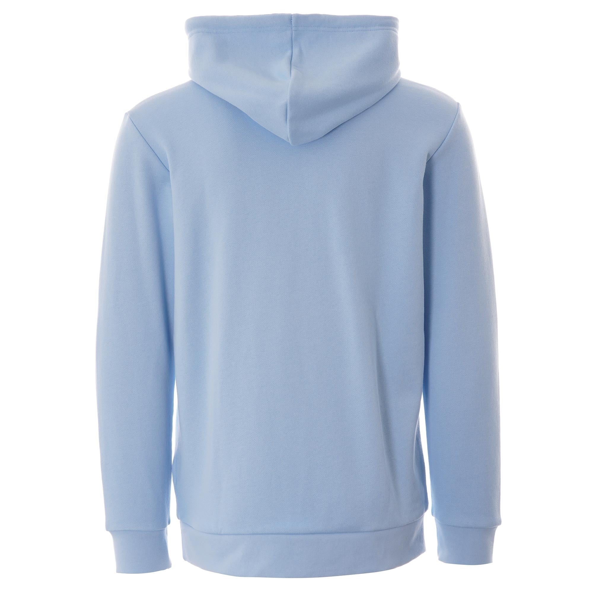 Adidas Originals Trefoil Hoodie - Clear Sky