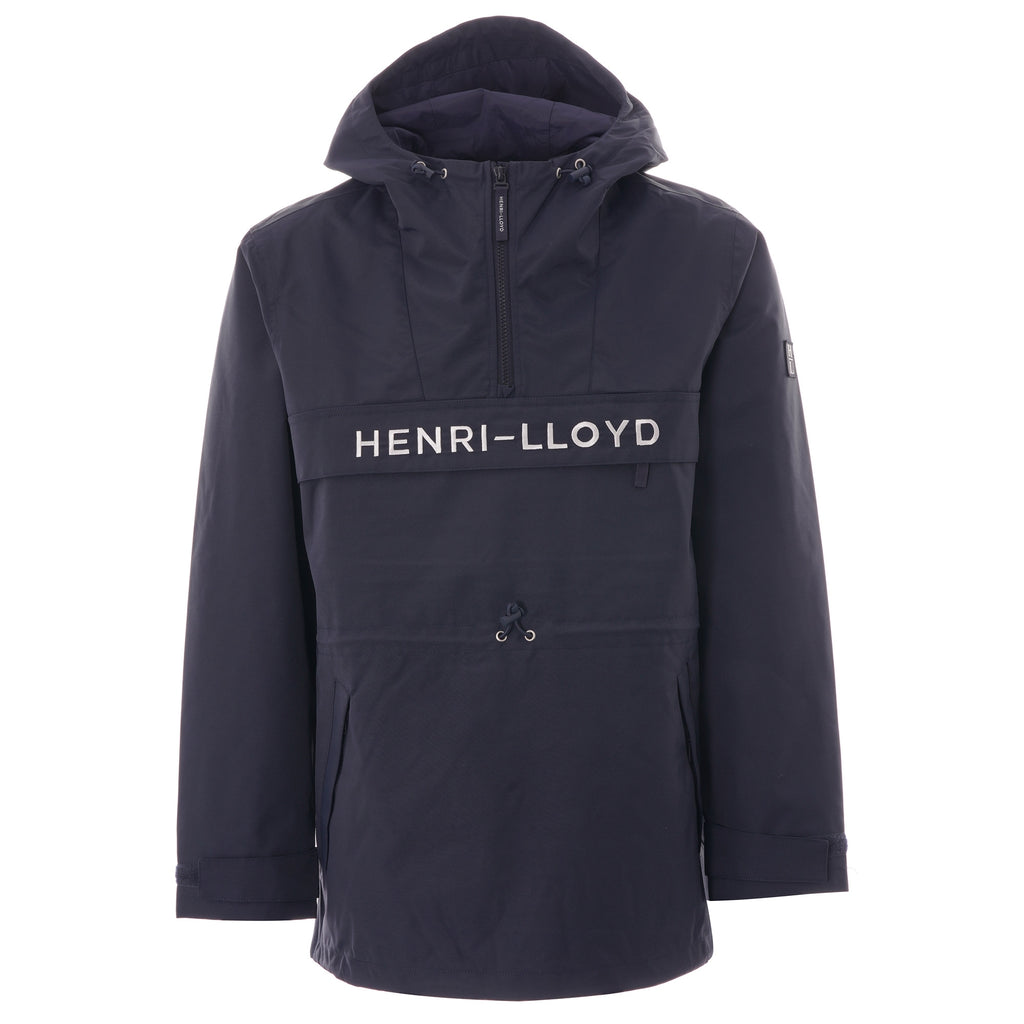 Henri Lloyd Salt Anorak - Navy