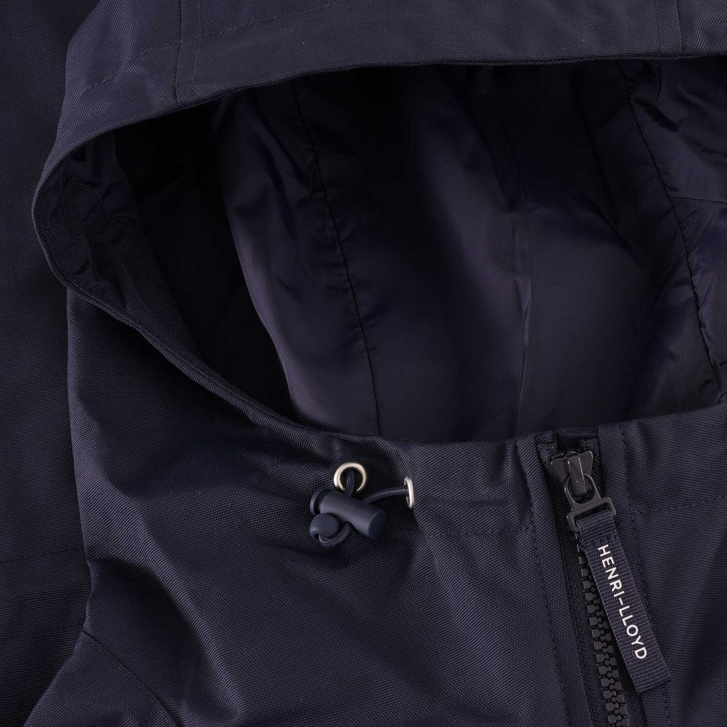 Henri Lloyd Salt Anorak - Navy