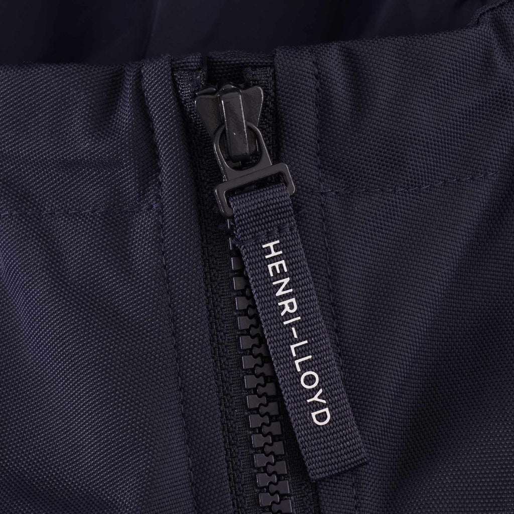 Henri Lloyd Salt Anorak - Navy