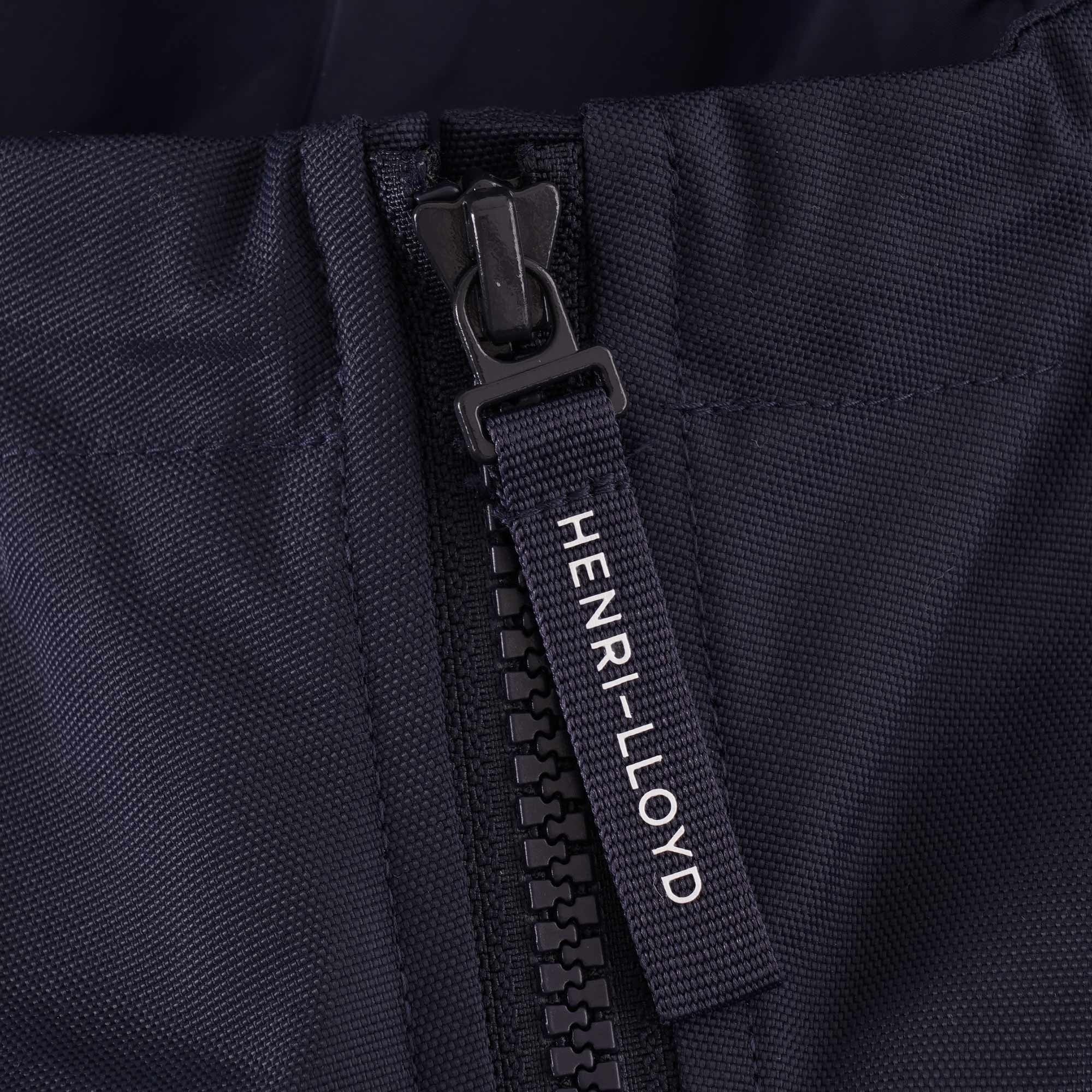 Henri Lloyd Salt Anorak - Navy