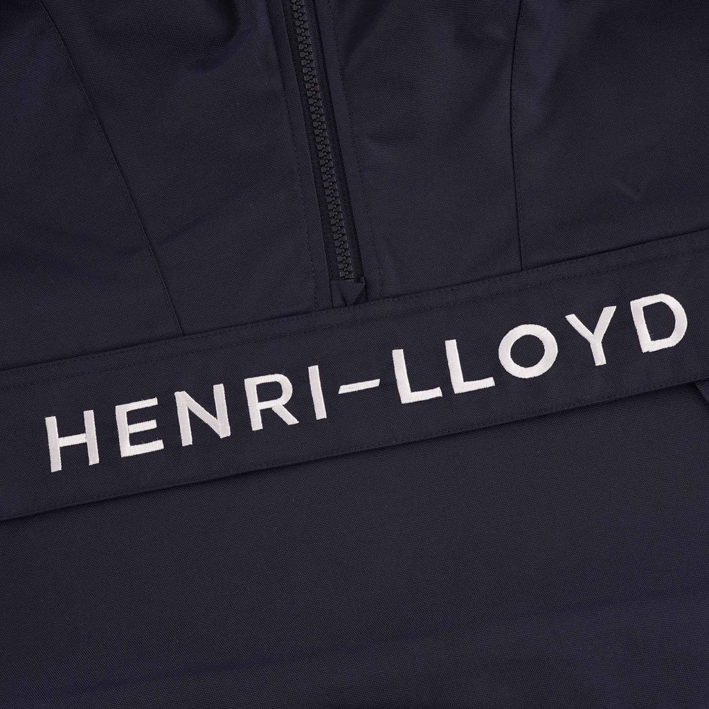 Henri Lloyd Salt Anorak - Navy
