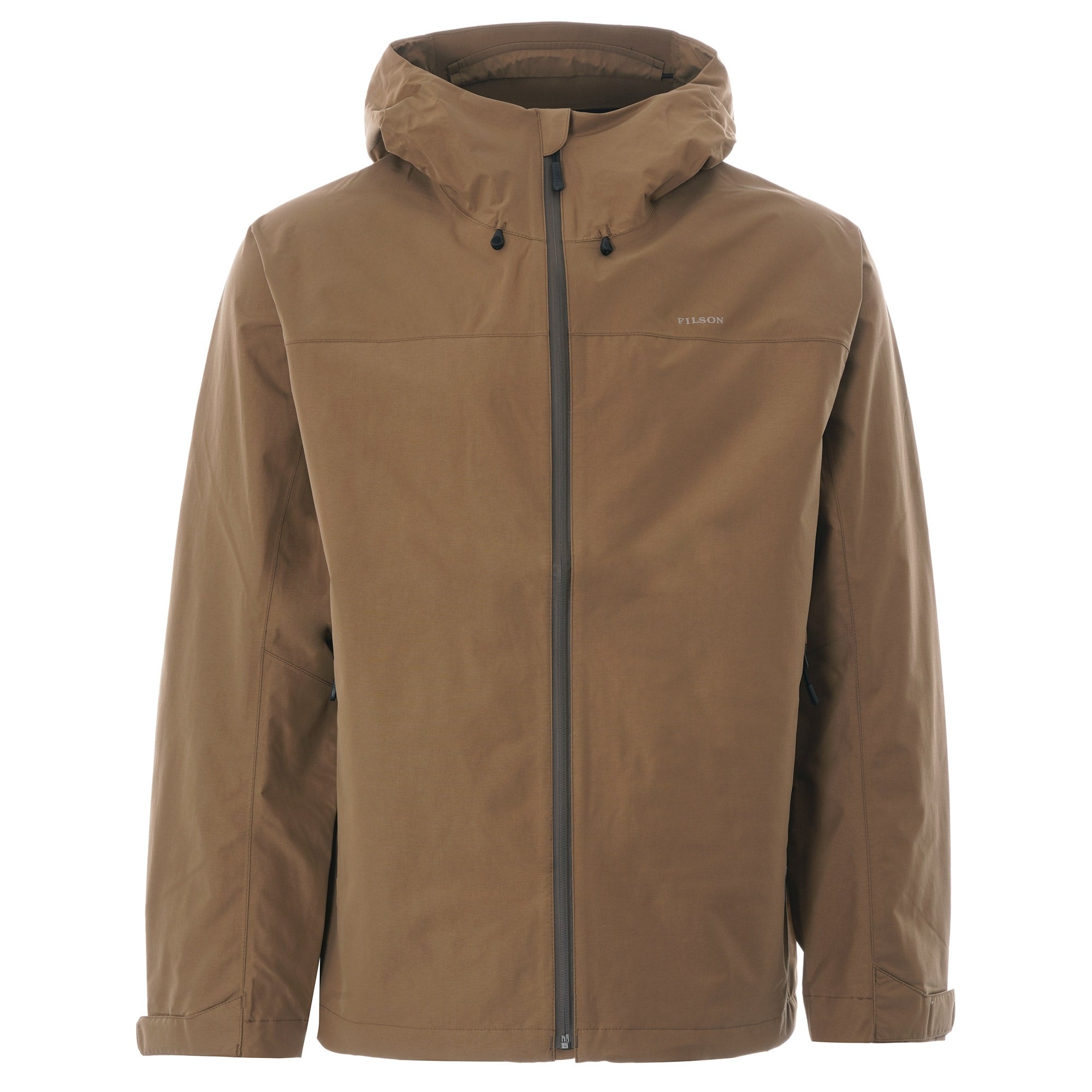 Filson Swiftwater Rain Jacket - Tan