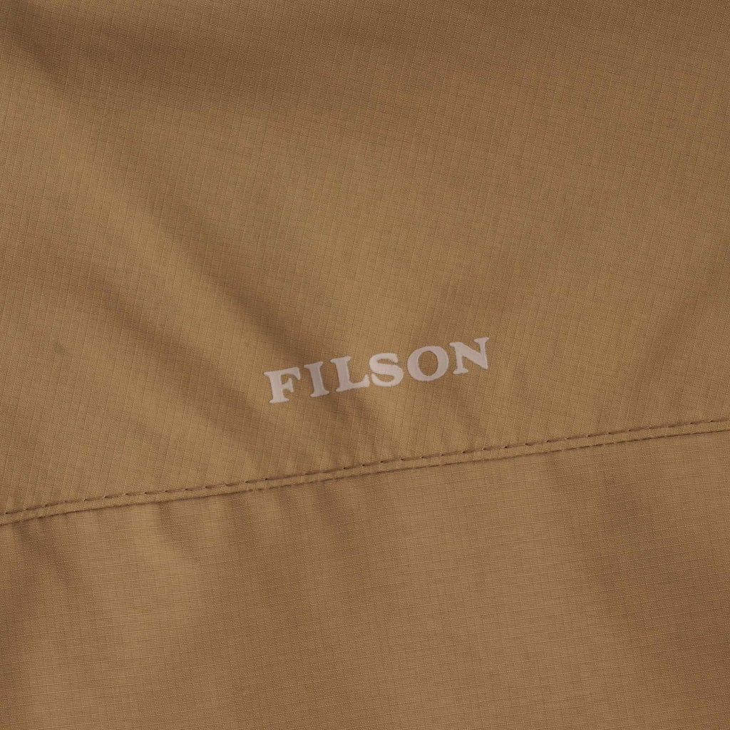 Filson Swiftwater Rain Jacket - Tan