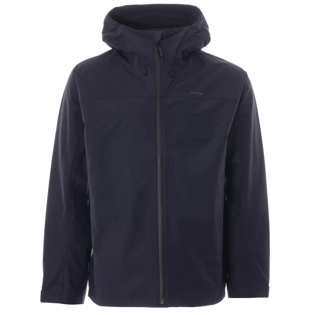 Filson Swiftwater Rain Jacket -Denim