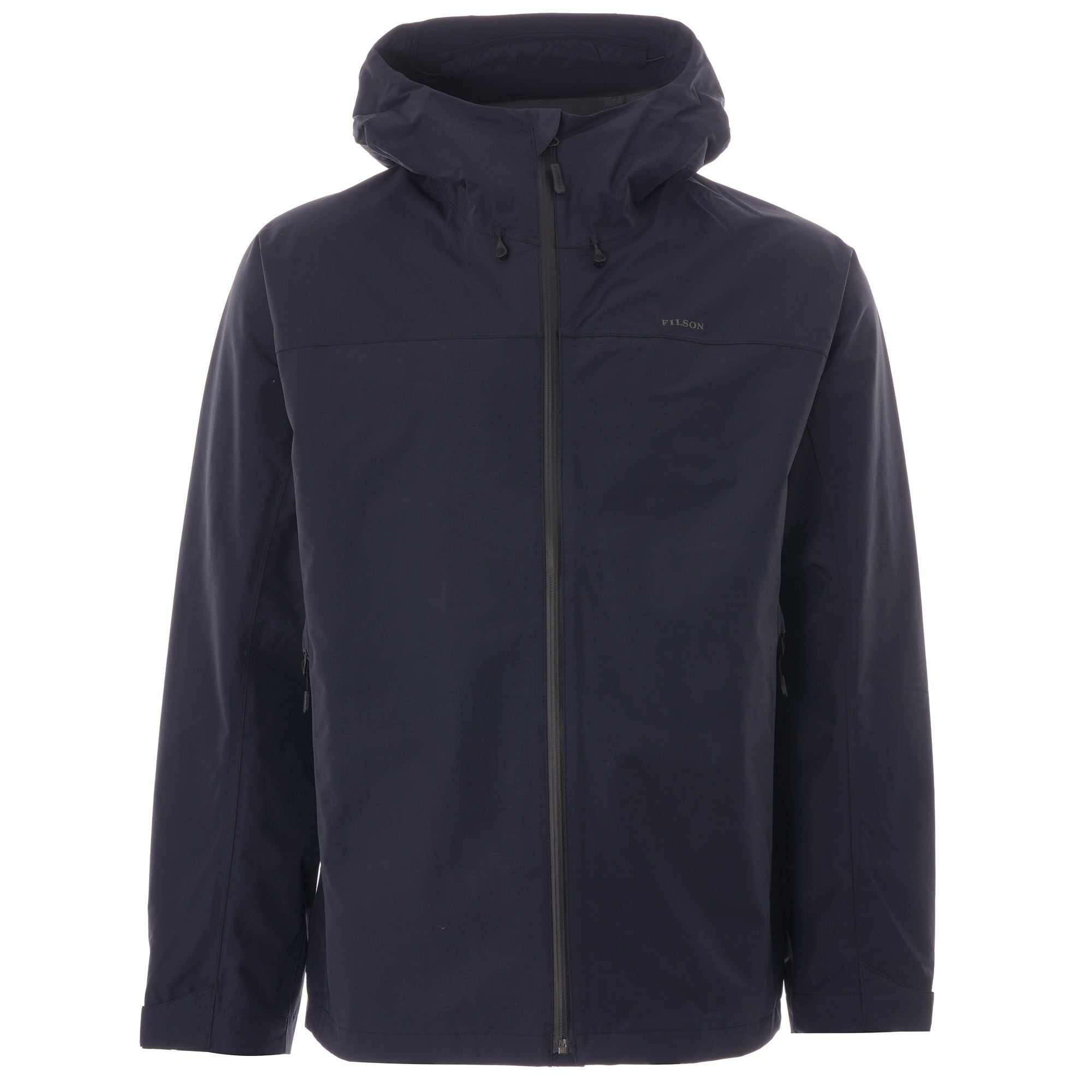 Filson Swiftwater Rain Jacket -Denim