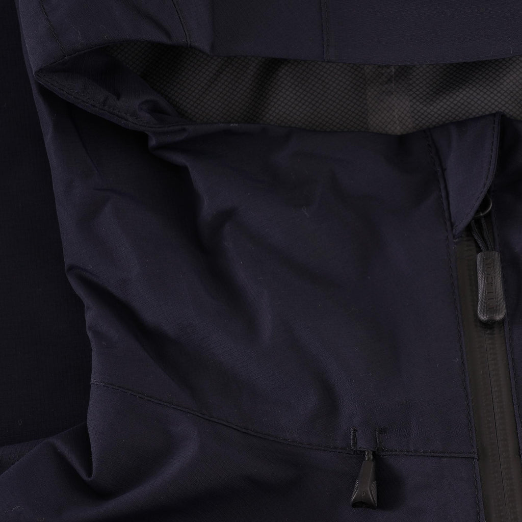 Filson Swiftwater Rain Jacket -Denim
