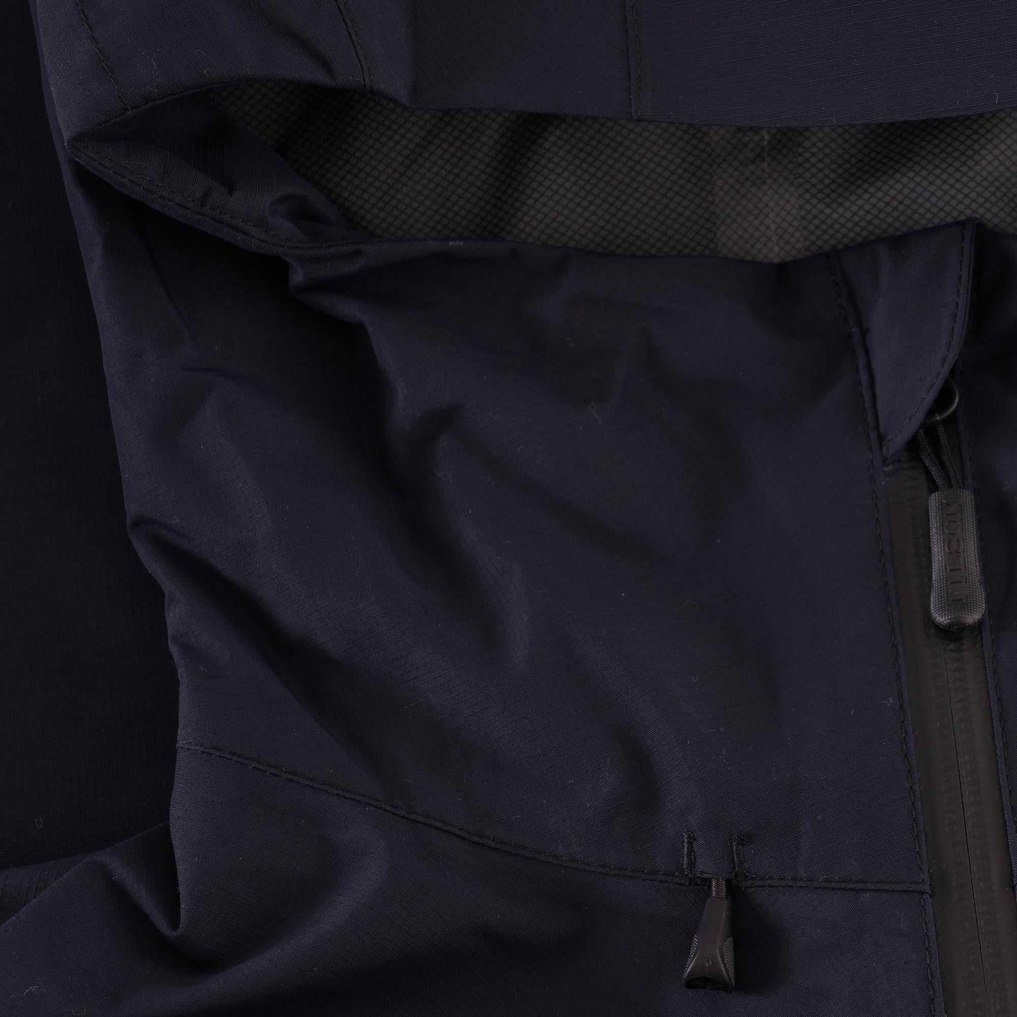 Filson Swiftwater Rain Jacket -Denim