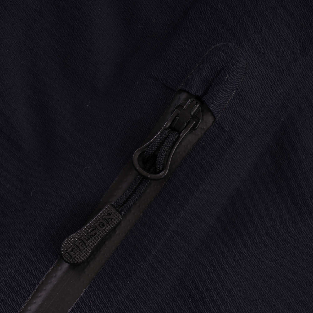 Filson Swiftwater Rain Jacket -Denim