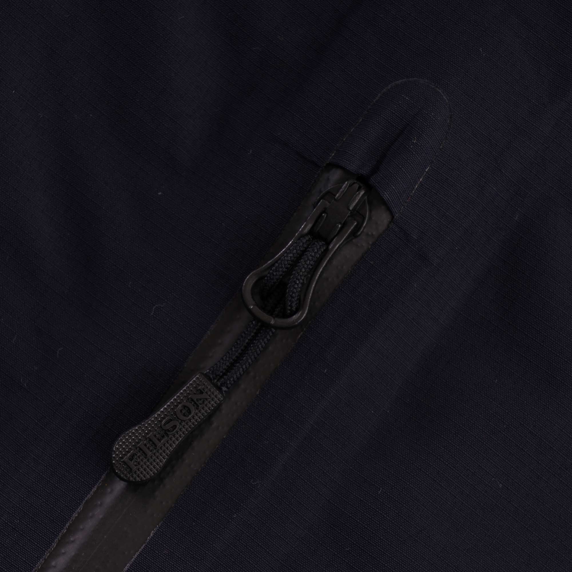 Filson Swiftwater Rain Jacket -Denim
