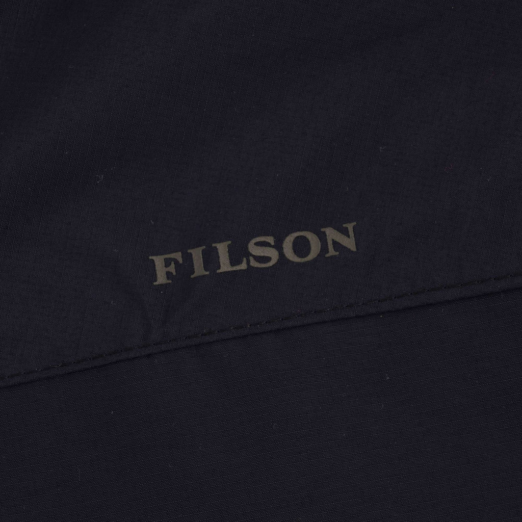 Filson Swiftwater Rain Jacket -Denim