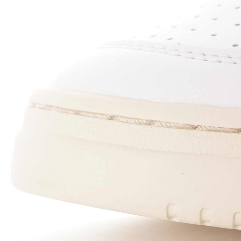 Autry Action Shoes Low - White