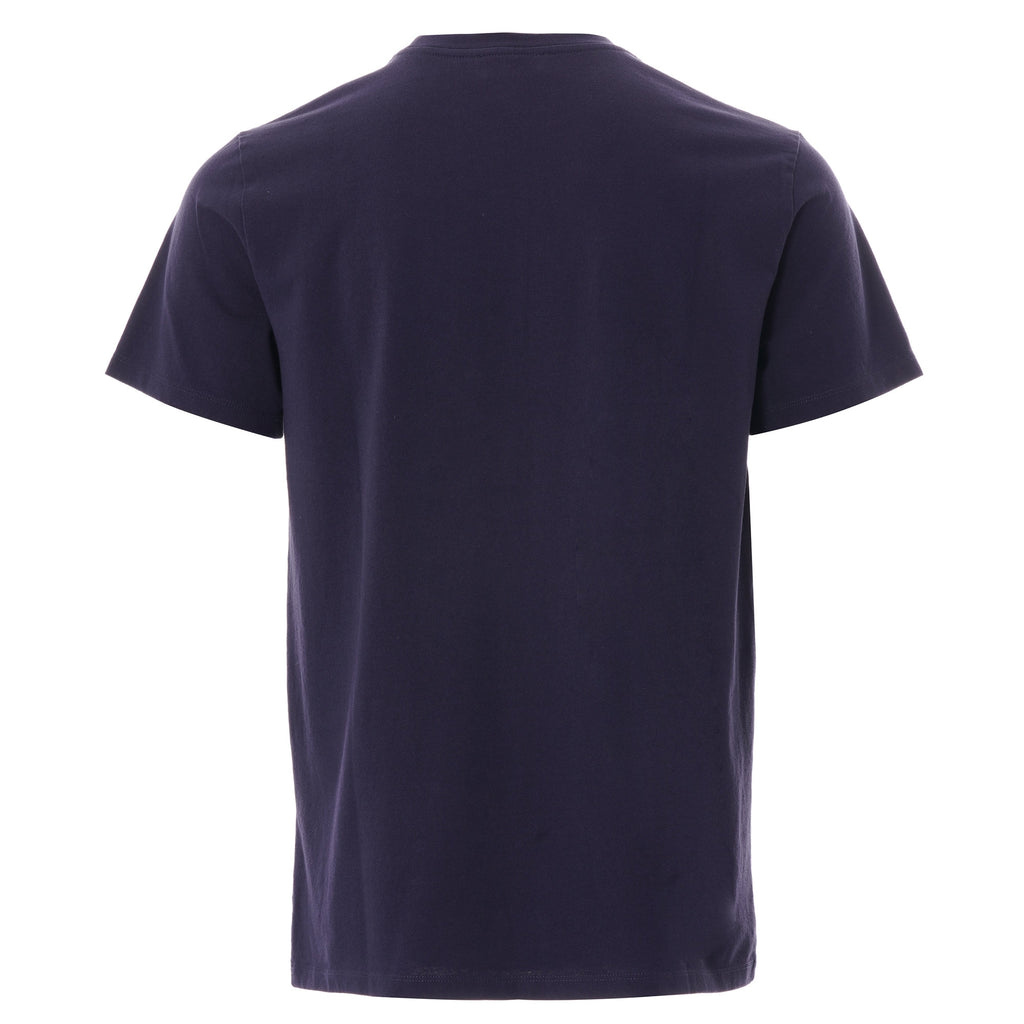 A.P.C. Raymond T-Shirt - Dark Navy