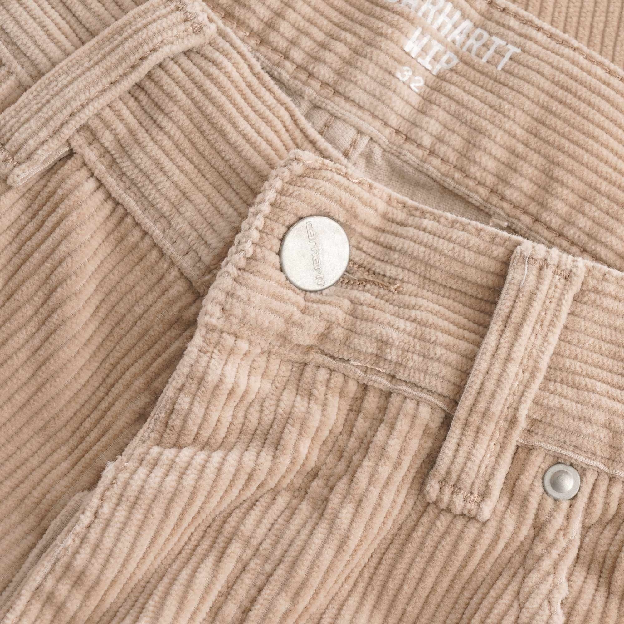 Carhartt WIP Newel Pant - Wall