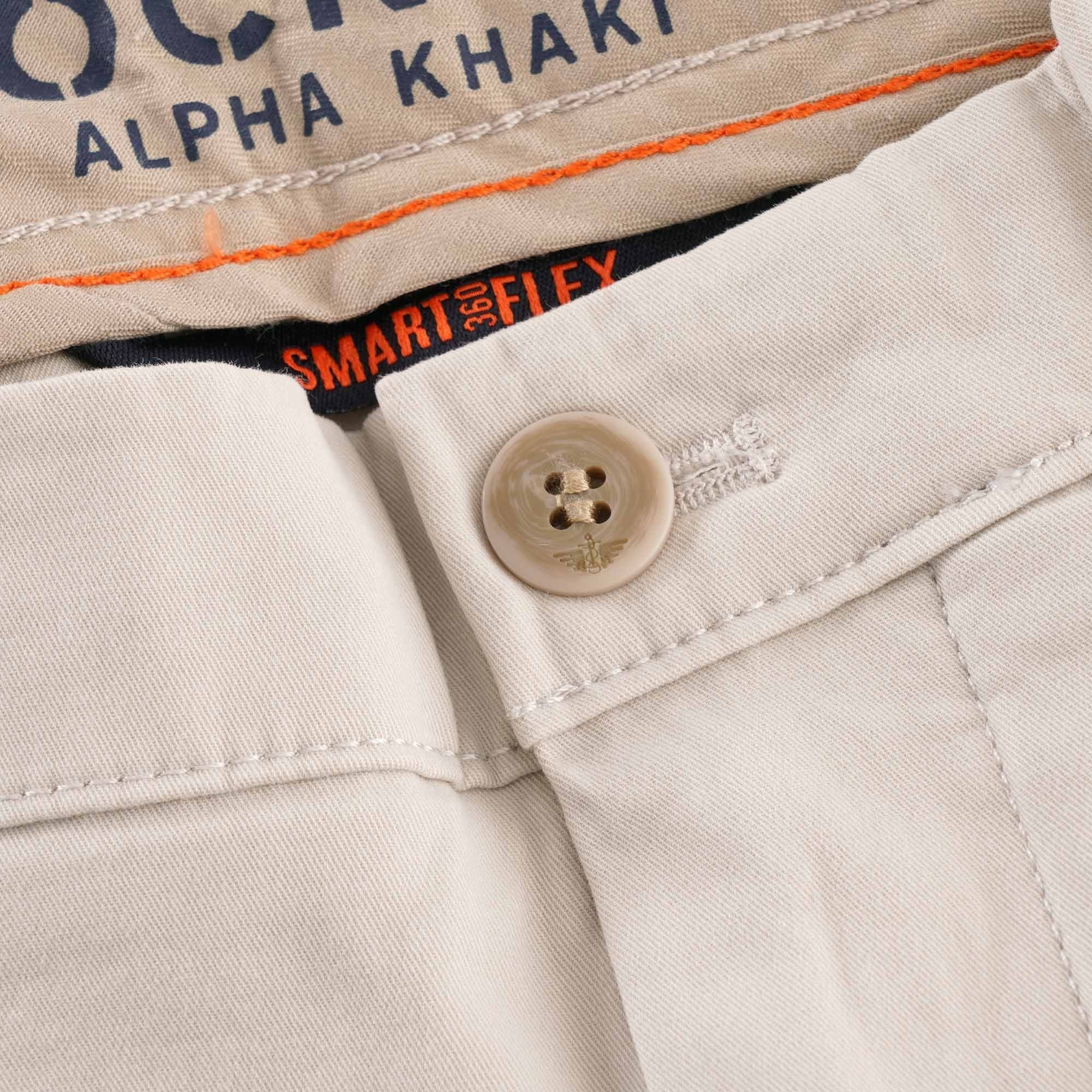 Dockers Chinos Tapered Fit  - Wet Sand