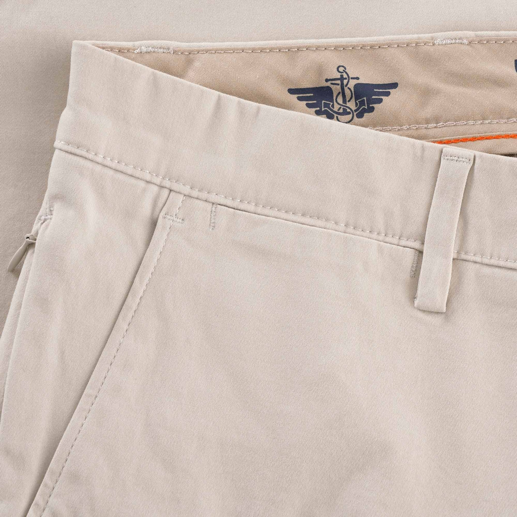 Dockers Chinos Tapered Fit  - Wet Sand