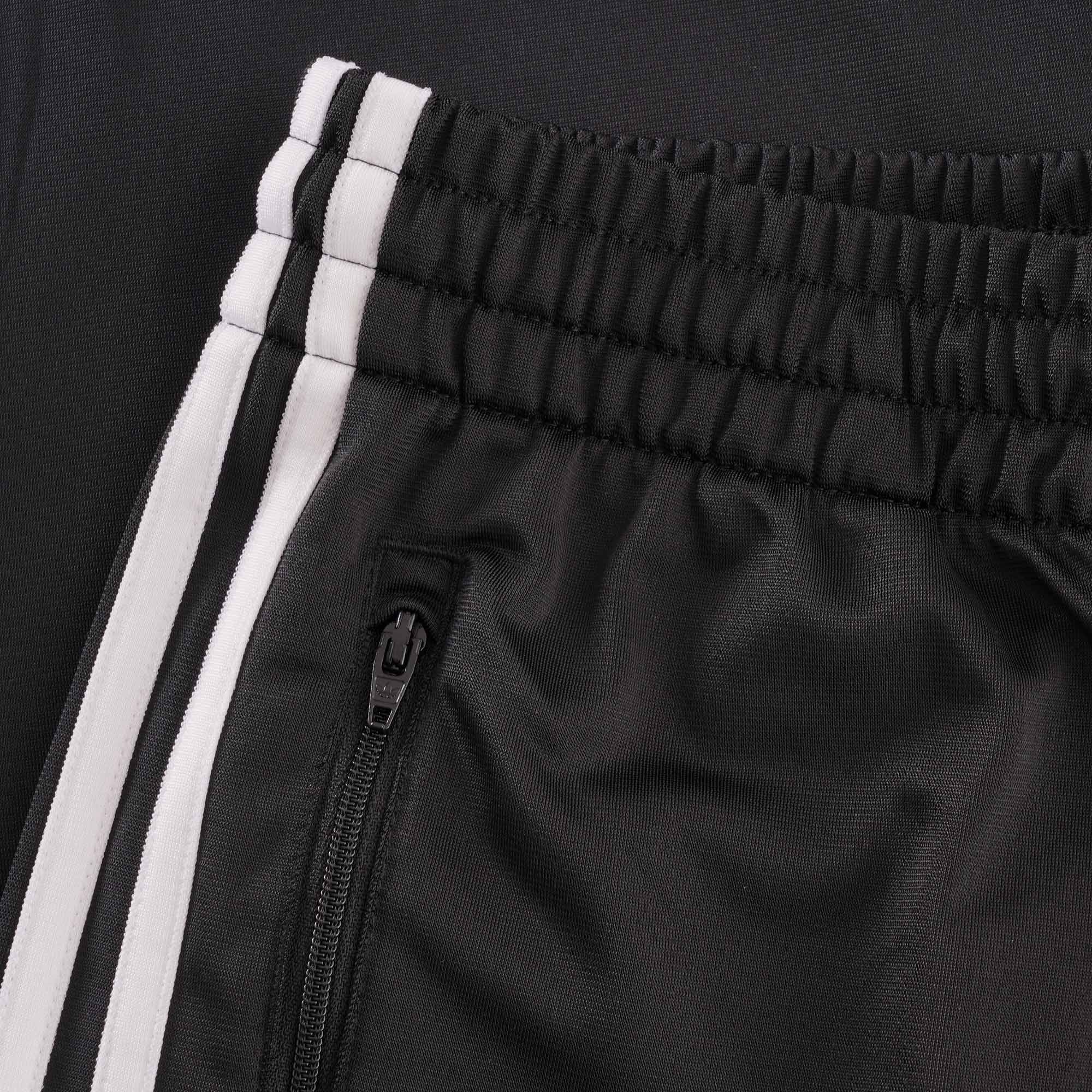 Adidas Originals Firebird Track Pants - Black