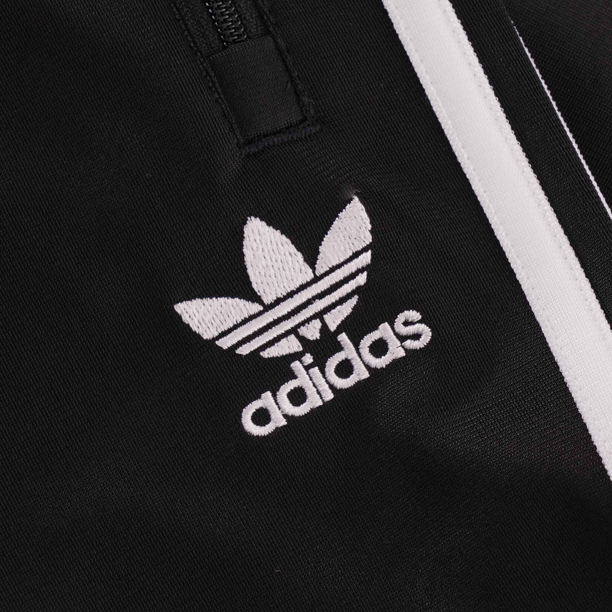 Adidas Originals Firebird Track Pants - Black