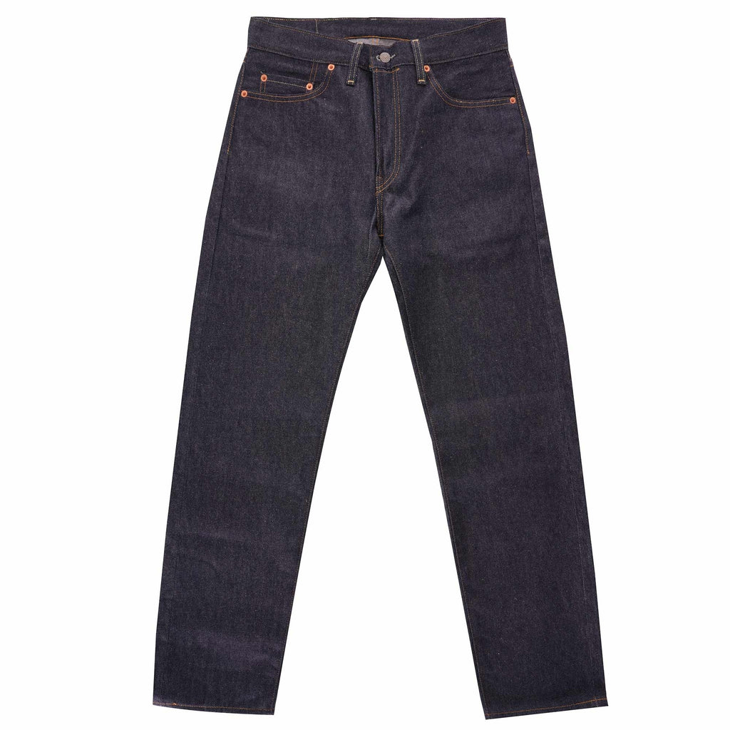 Levi's® Vintage Clothing 1954 501¨ Rigid Denim Jeans - Denim