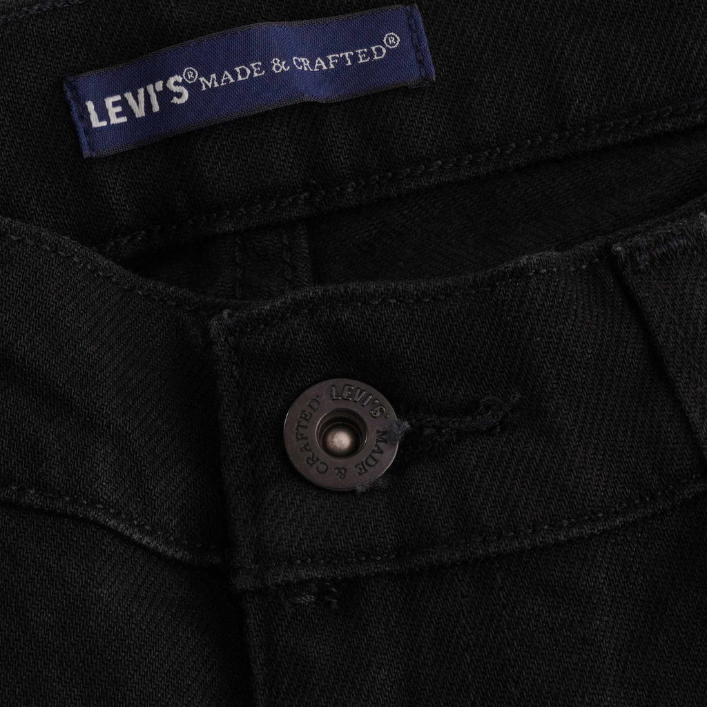 Levis® Made and Crafted® 511 Jeans - Black