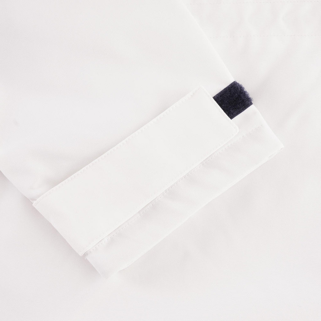 Henri Lloyd Salt Anorak - Off White