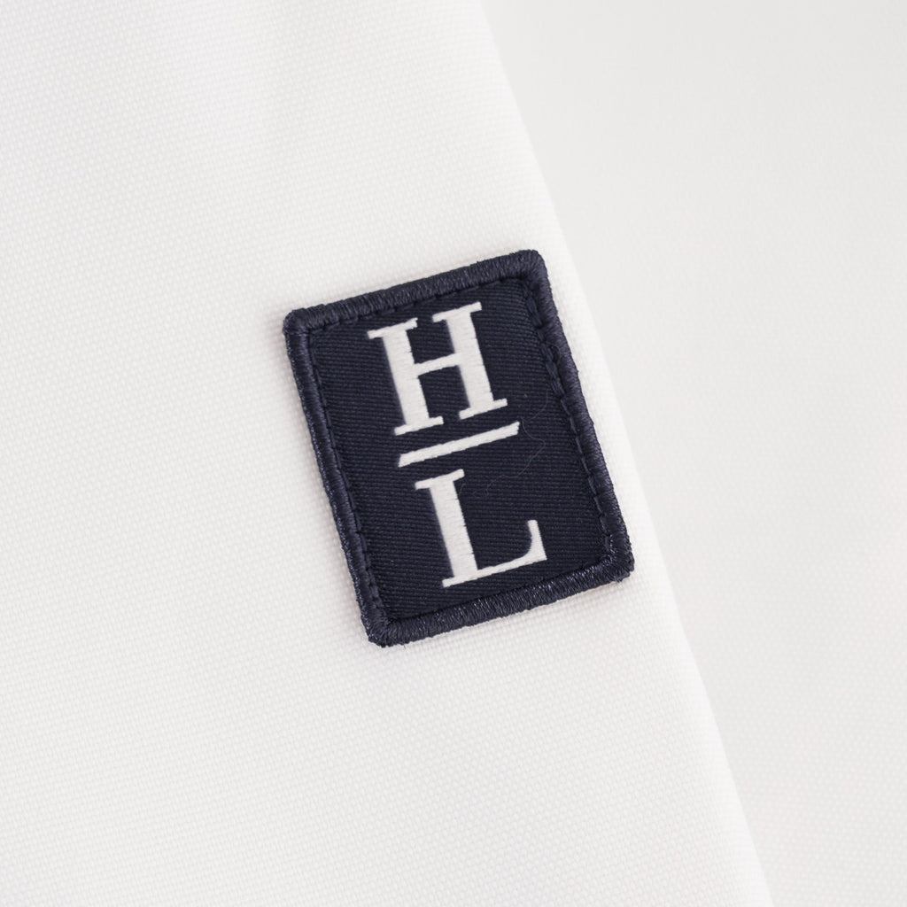 Henri Lloyd Salt Anorak - Off White