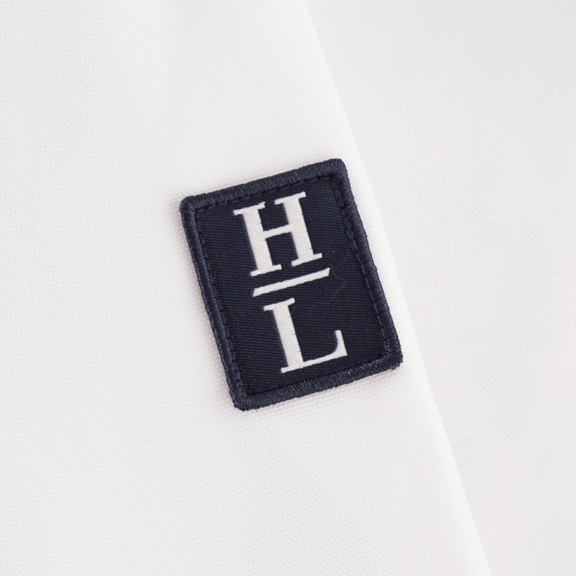 Henri Lloyd Salt Anorak - Off White