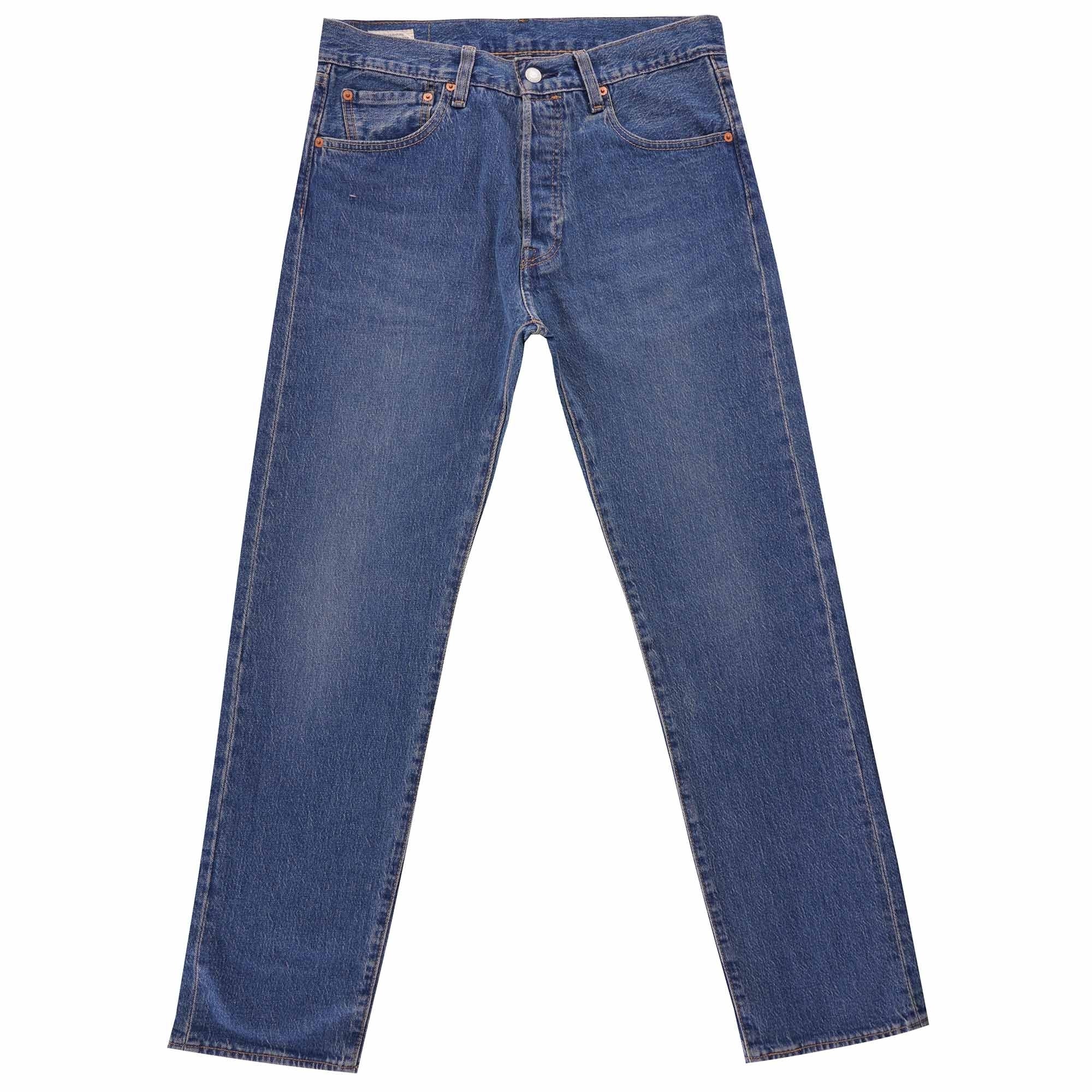 Levi's® 501 '93 Straight Jeans - Blue Eyes