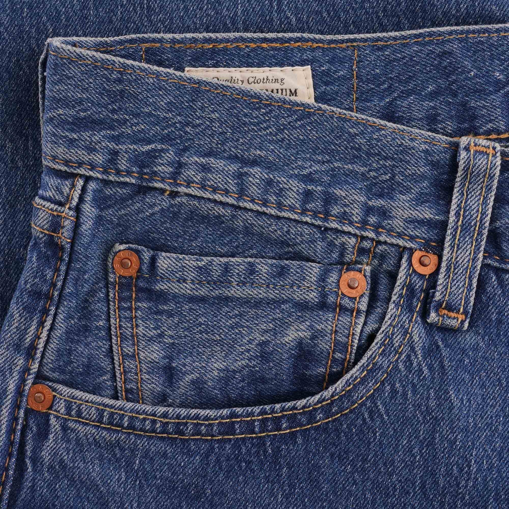 Levi's® 501 '93 Straight Jeans - Blue Eyes