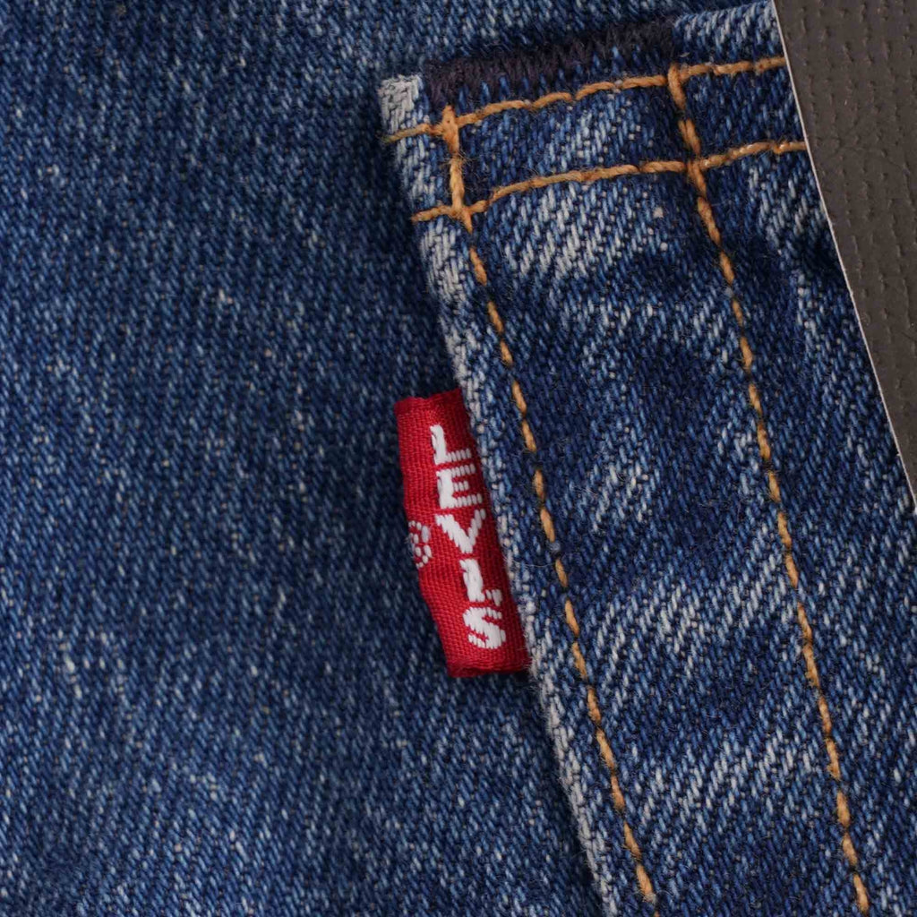 Levi's® 501 '93 Straight Jeans - Blue Eyes