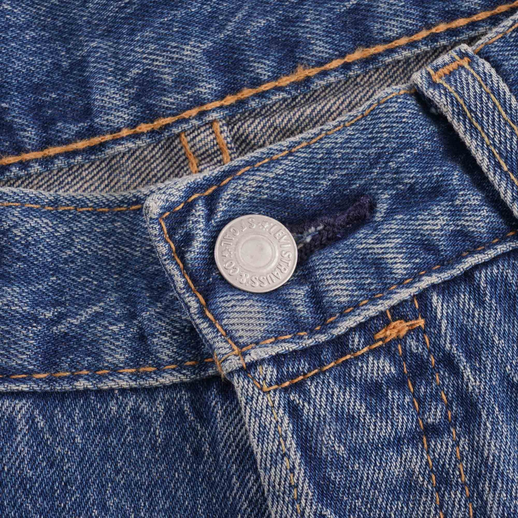 Levi's® 501 '93 Straight Jeans - Blue Eyes