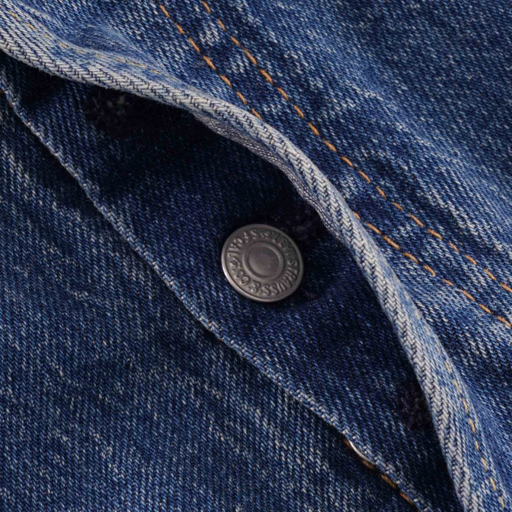 Levi's® 501 '93 Straight Jeans - Blue Eyes