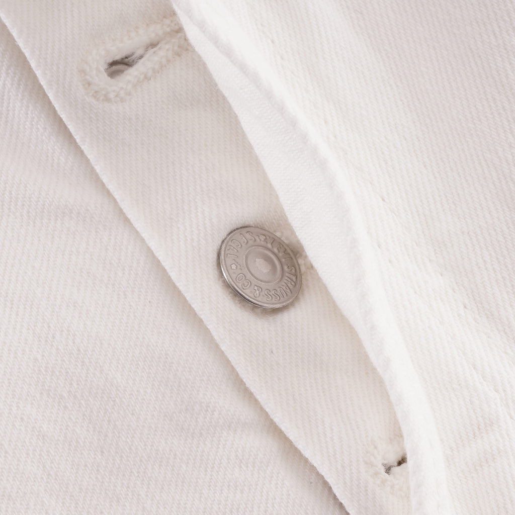 Levi's® 501 '93 Straight Jeans - Egg Shell