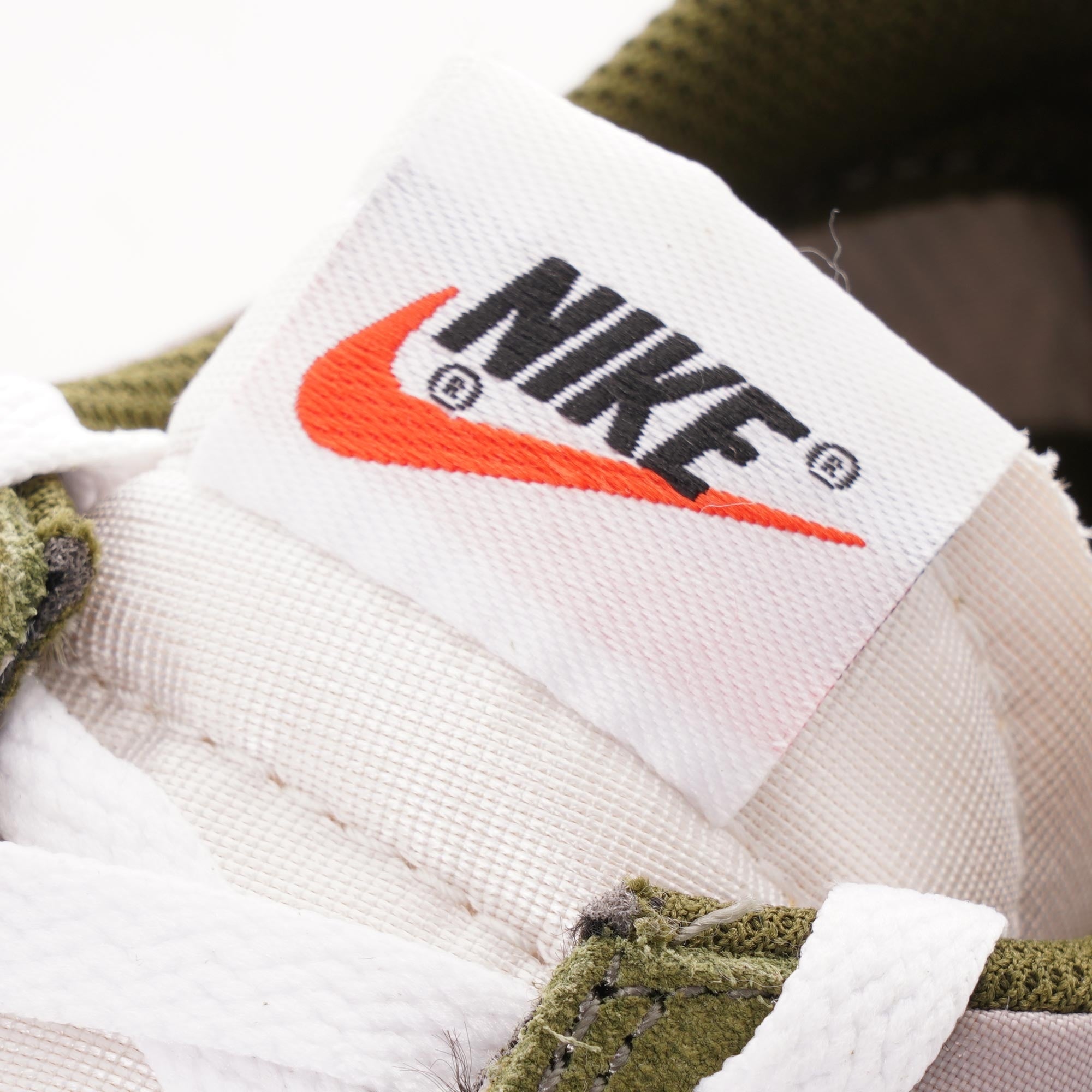 Nike Air Tailwind 79