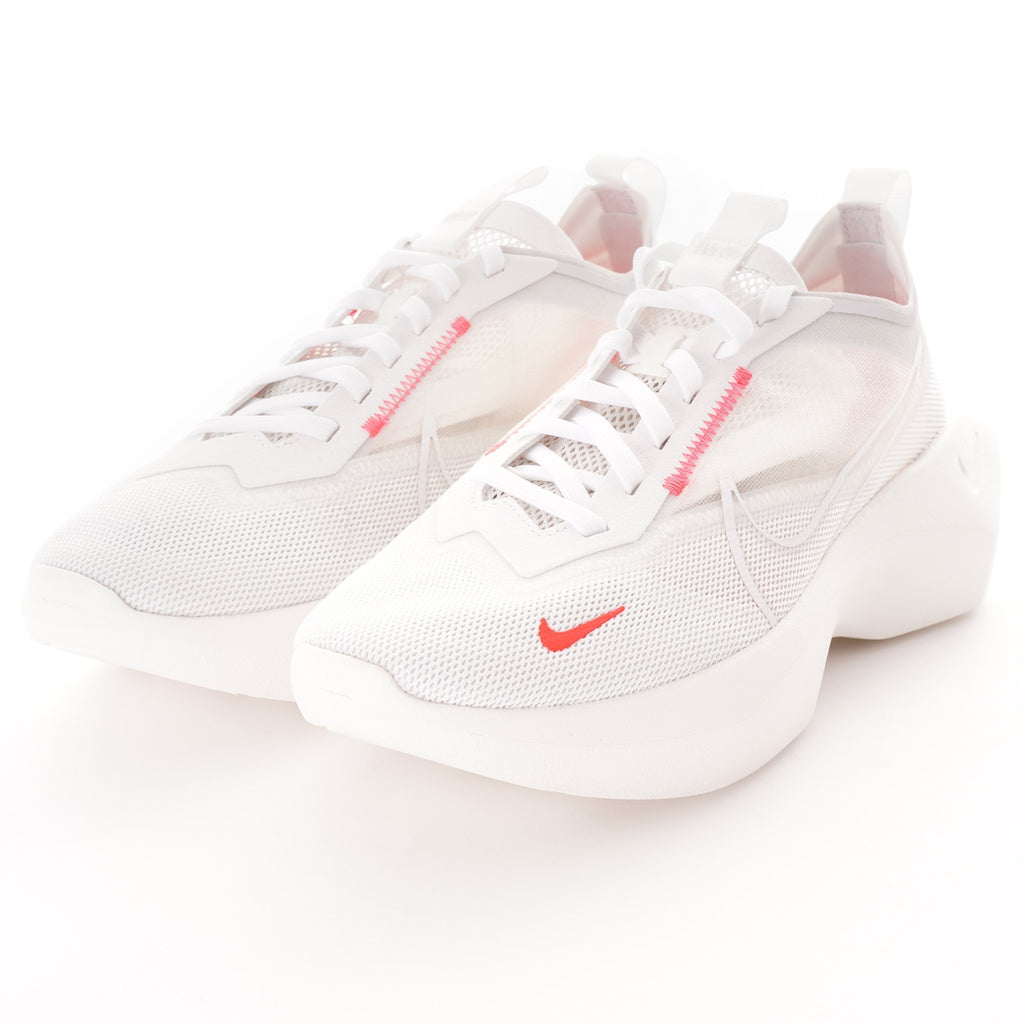 Nike Womens Vista Lite - White/White-Laser Crimson