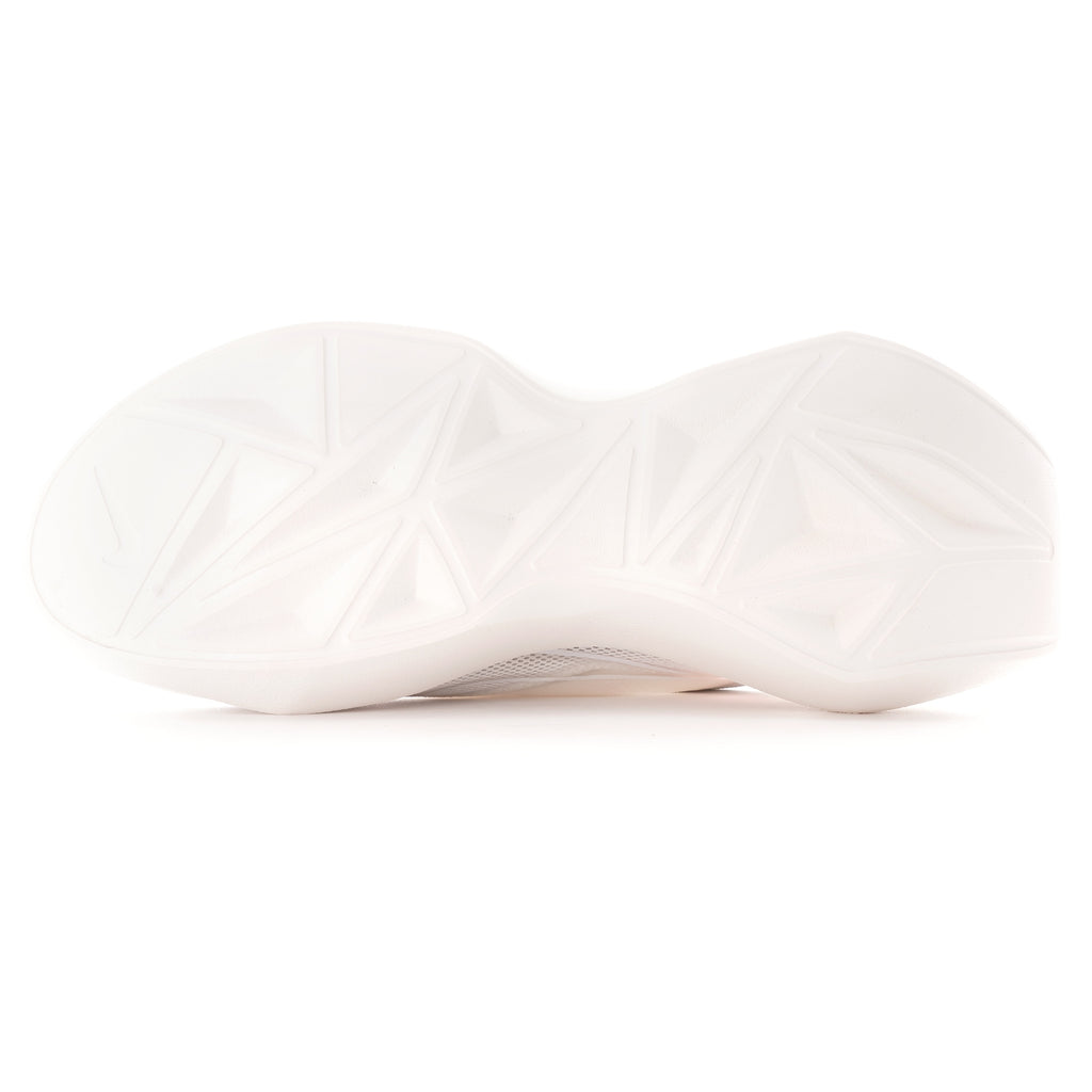 Nike Womens Vista Lite - White/White-Laser Crimson