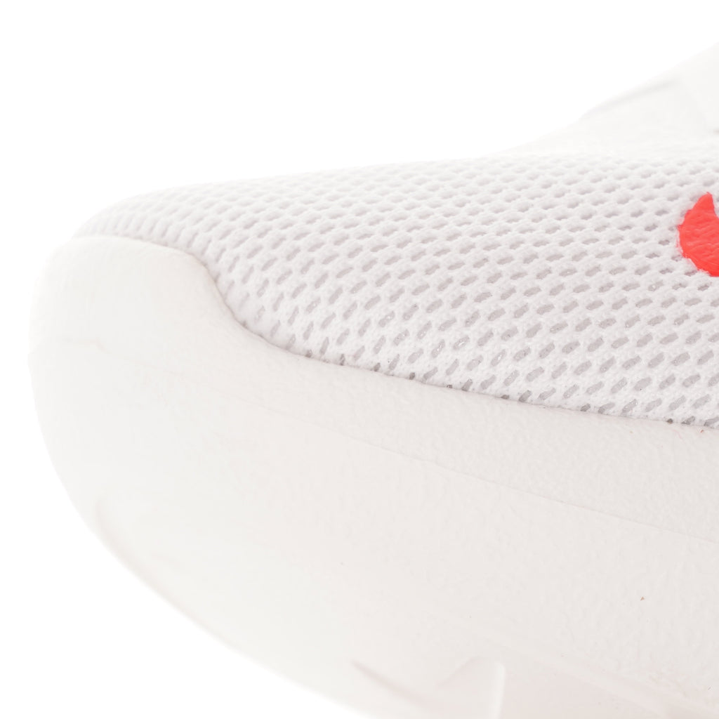 Nike Womens Vista Lite - White/White-Laser Crimson
