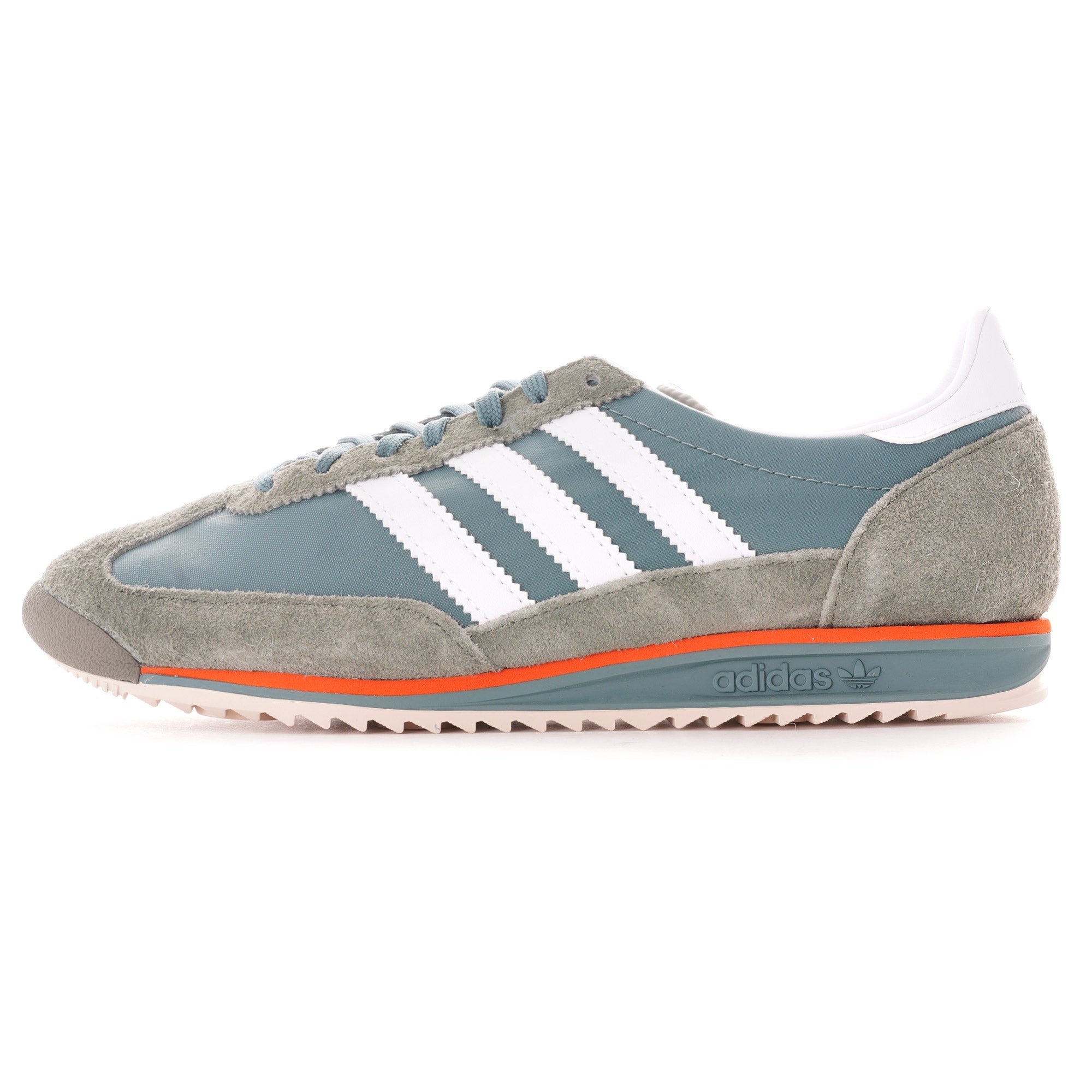 Adidas Originals SL 72 - Green
