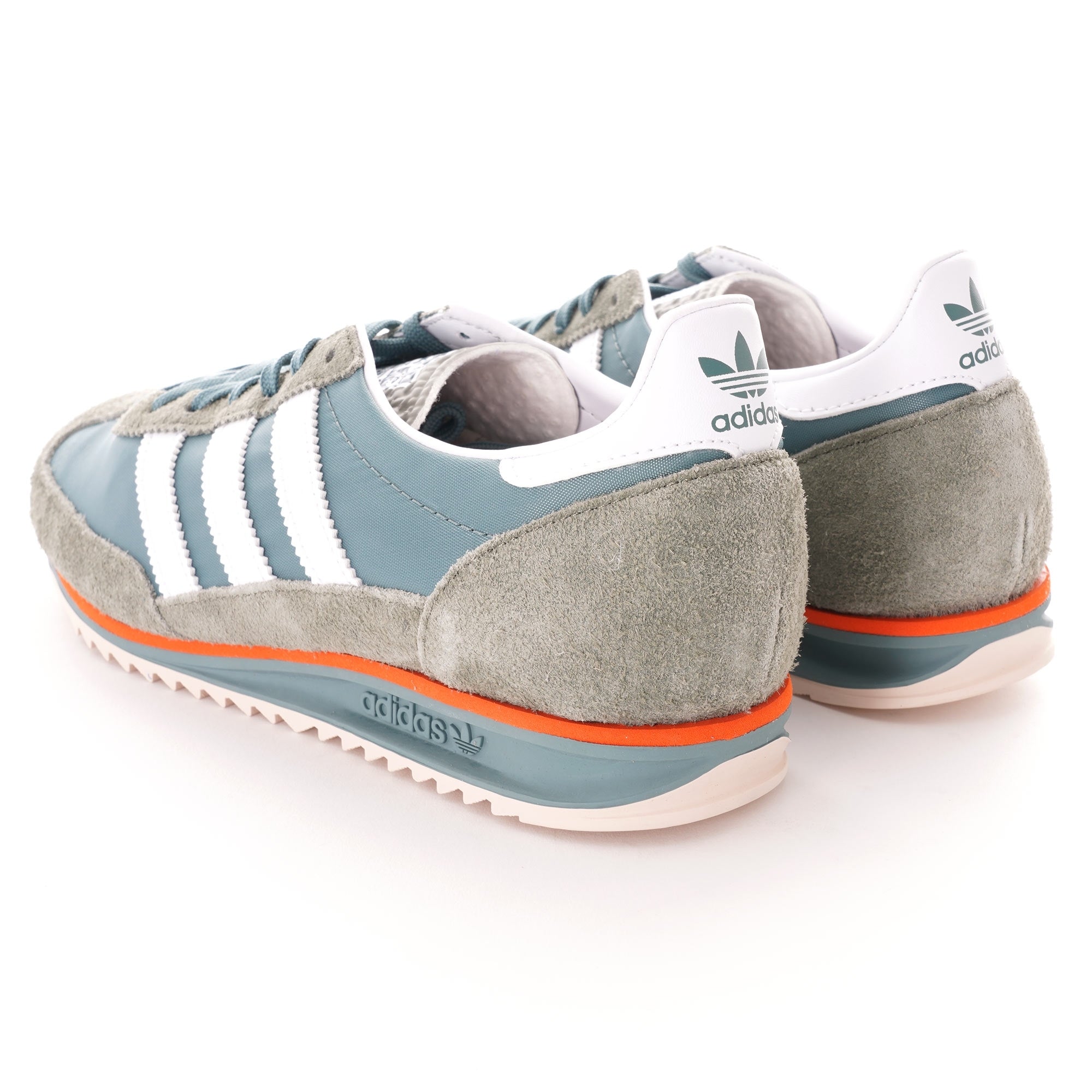 Adidas Originals SL 72 - Green