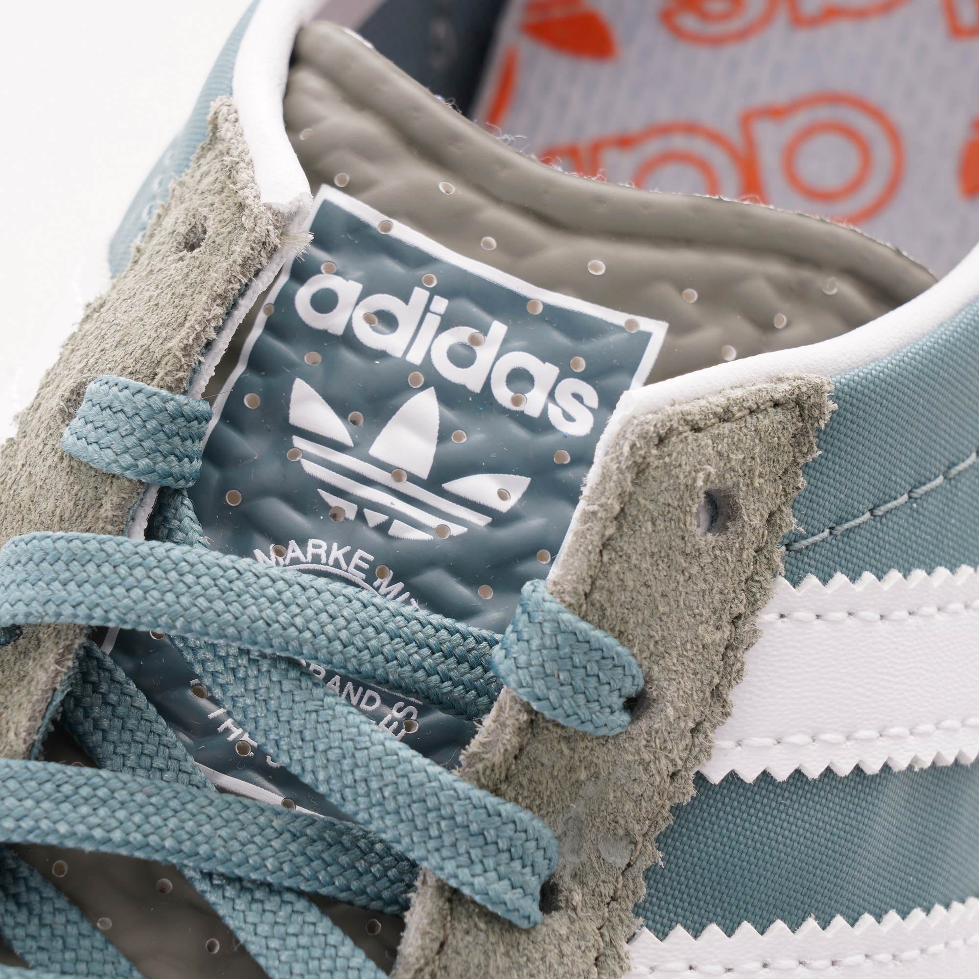 Adidas Originals SL 72 - Green