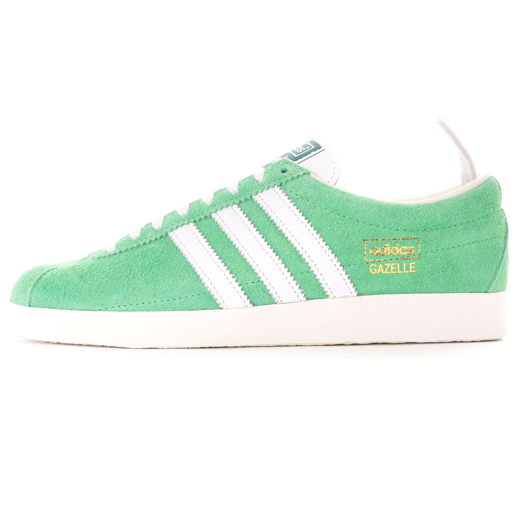 Adidas Originals Gazelle Vintage - Green