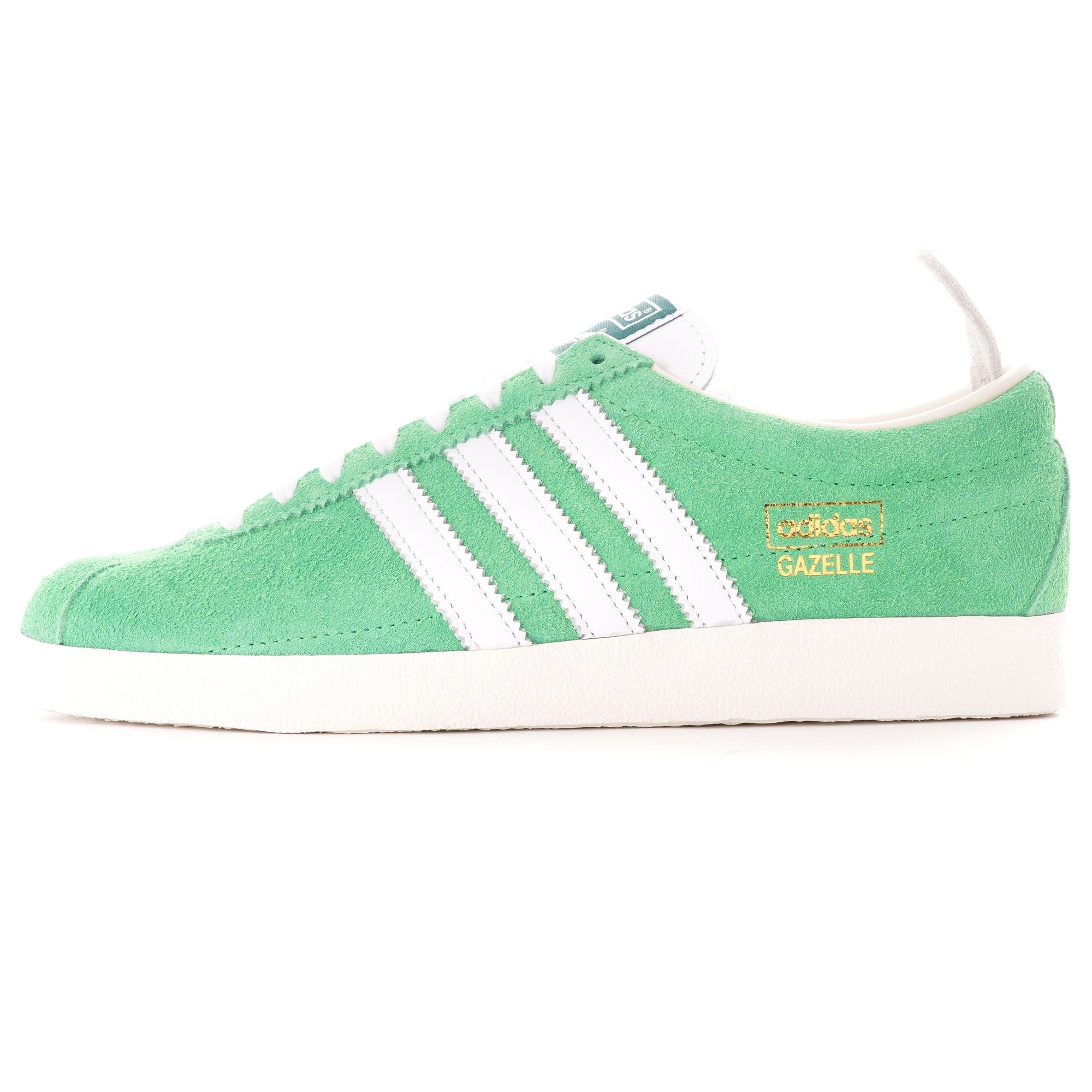 Adidas Originals Gazelle Vintage - Green