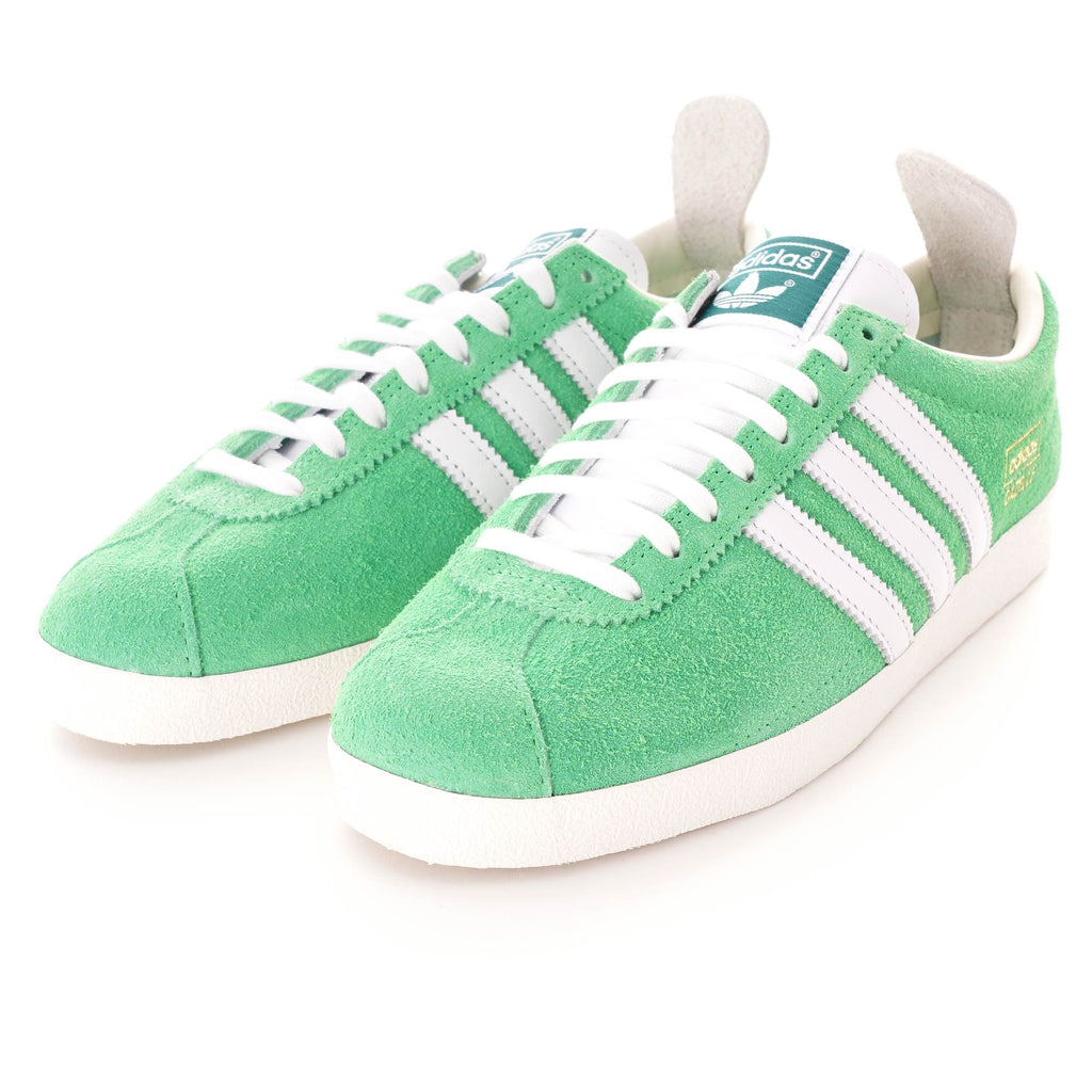 Adidas Originals Gazelle Vintage - Green