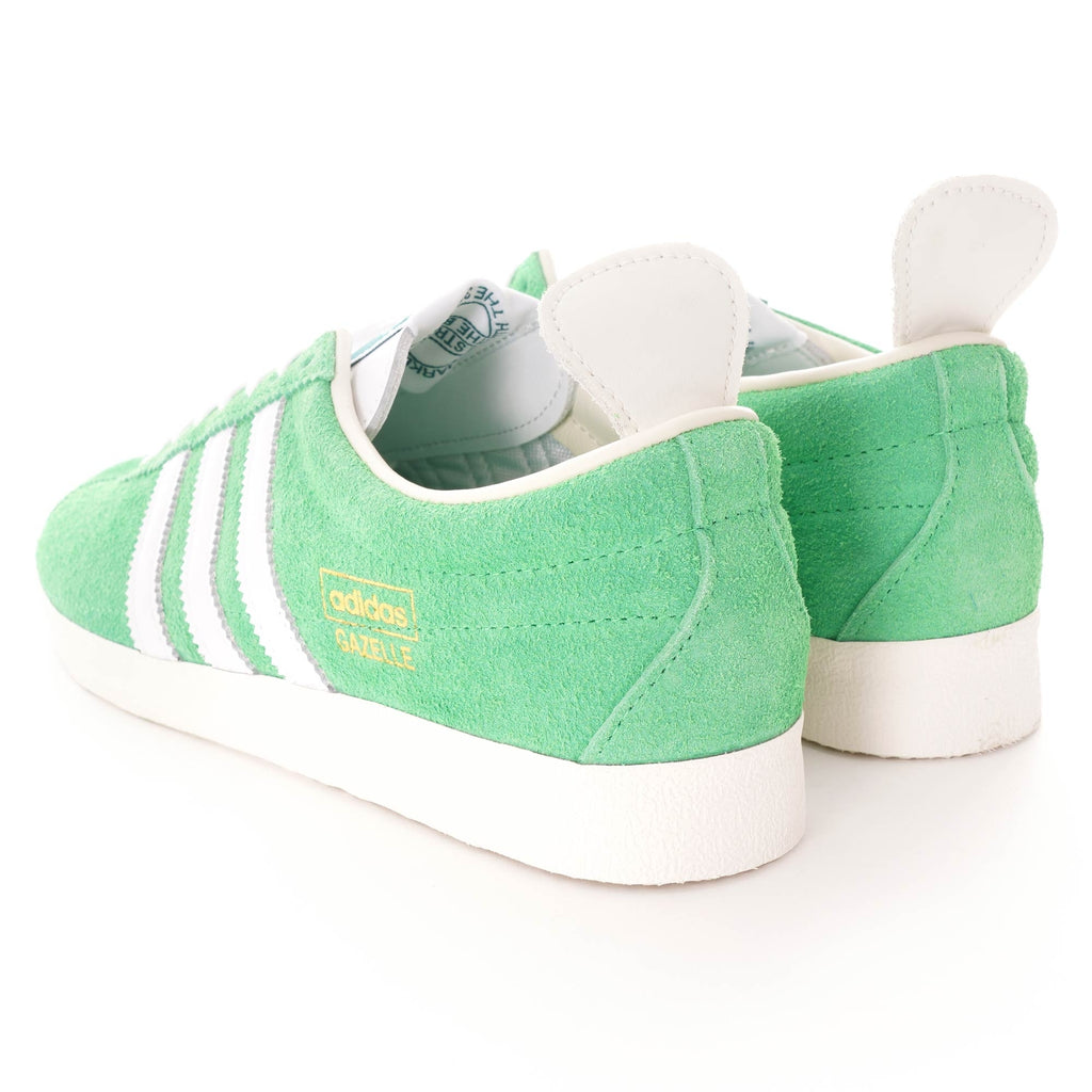 Adidas Originals Gazelle Vintage - Green