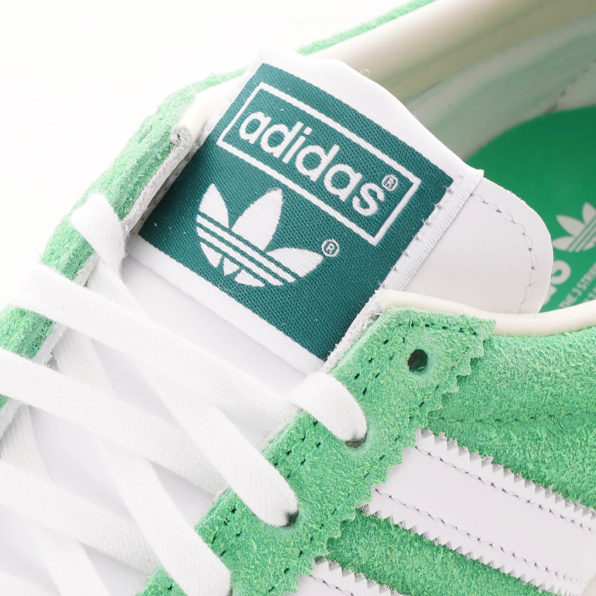 Adidas Originals Gazelle Vintage - Green