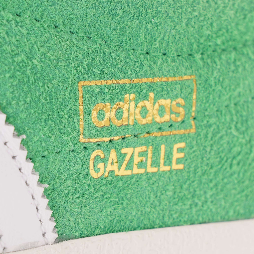 Adidas Originals Gazelle Vintage - Green