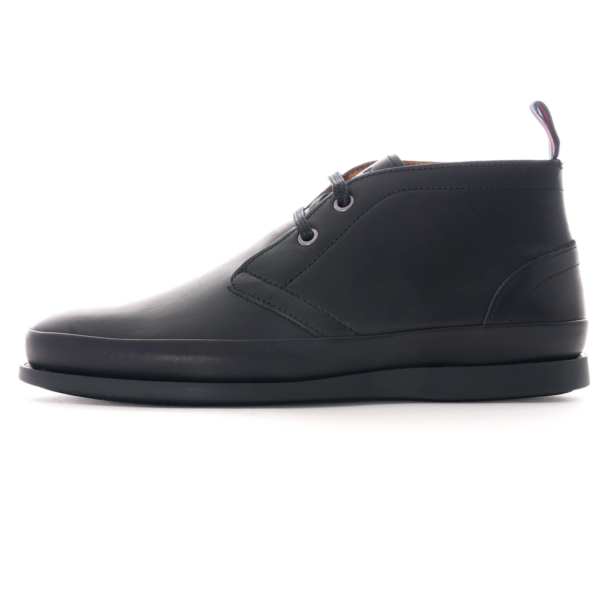 Paul Smith Cleon Boots - Black