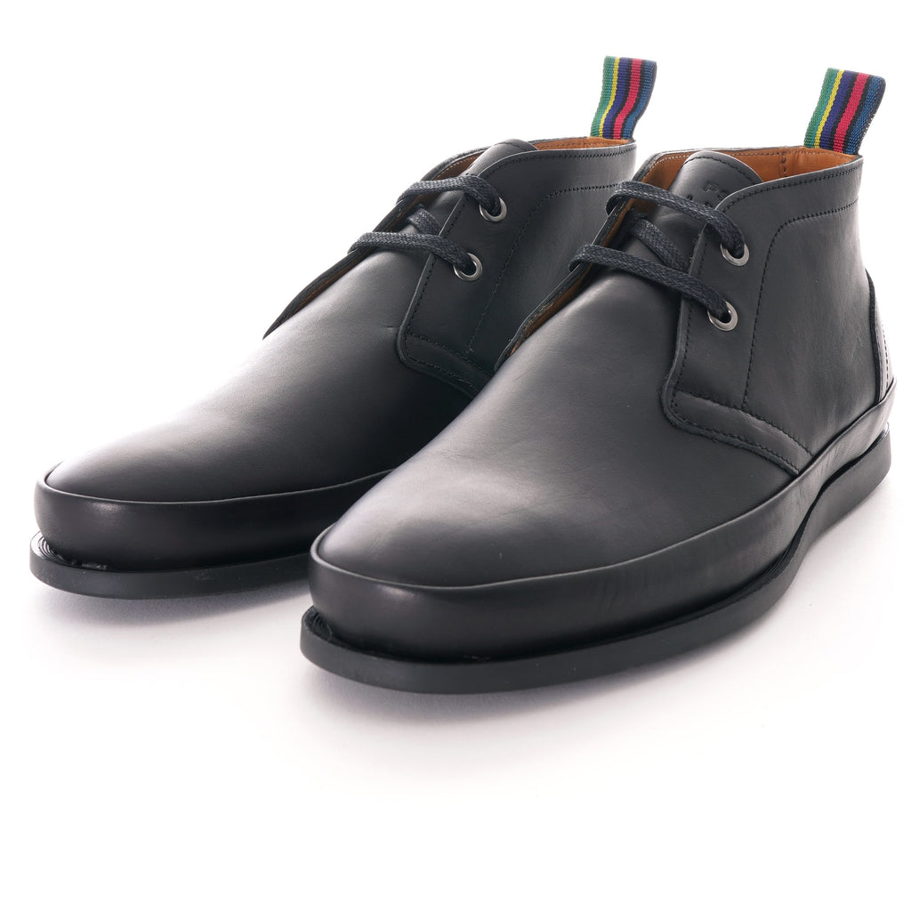 Paul Smith Cleon Boots - Black